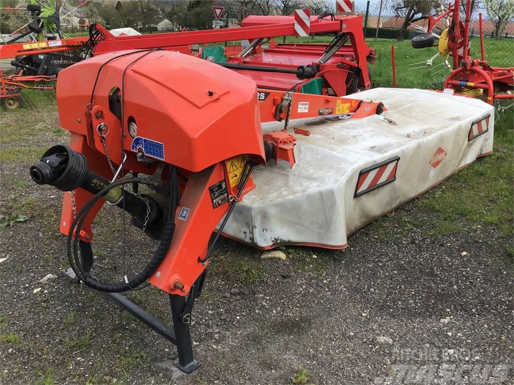 Kuhn GMD3511RS Podadoras