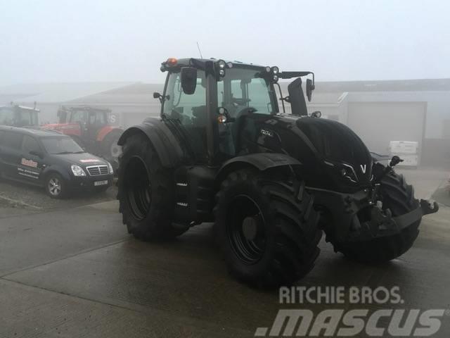 Valtra T234A Tractores