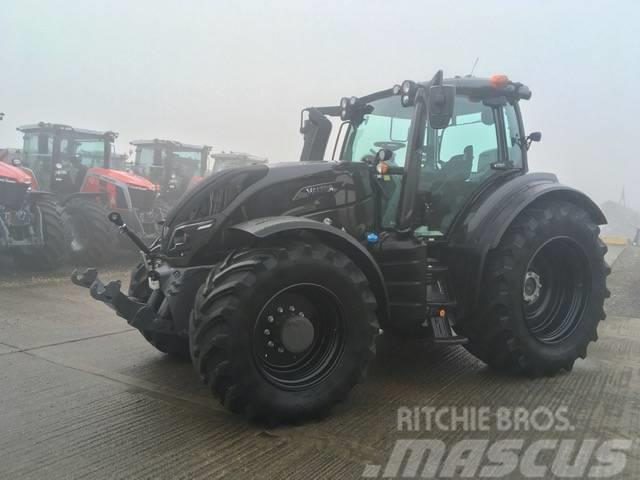 Valtra T234A Tractores