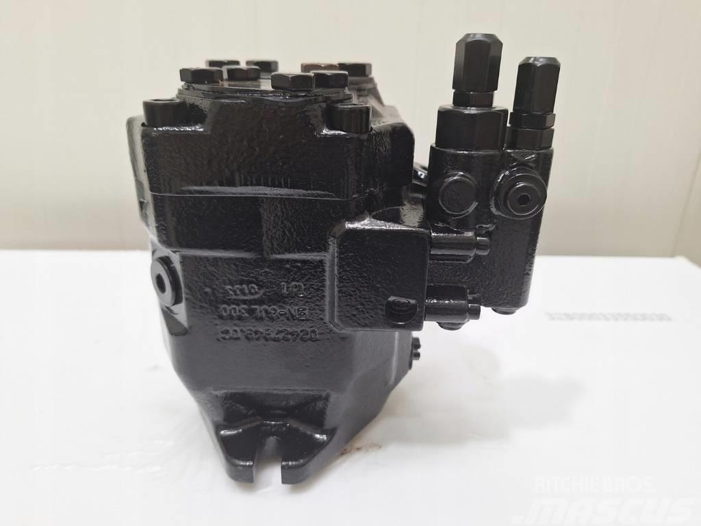 Rexroth LA10VO45DFR5/52R Hidráulicos