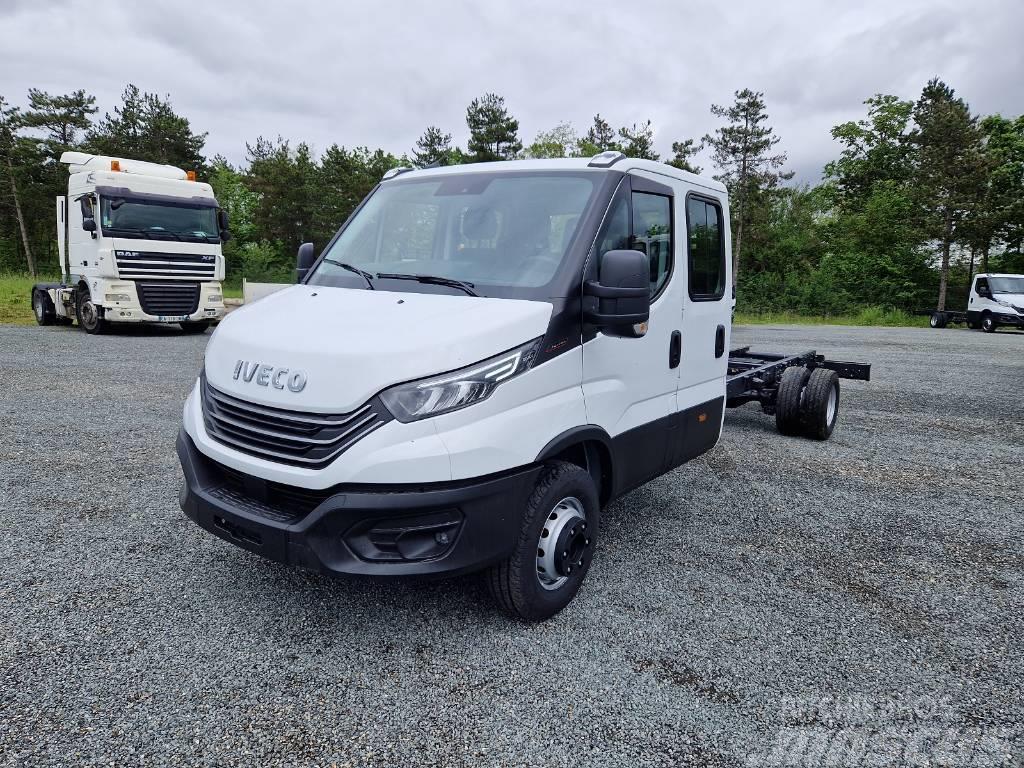 Iveco 70C18H Otros camiones