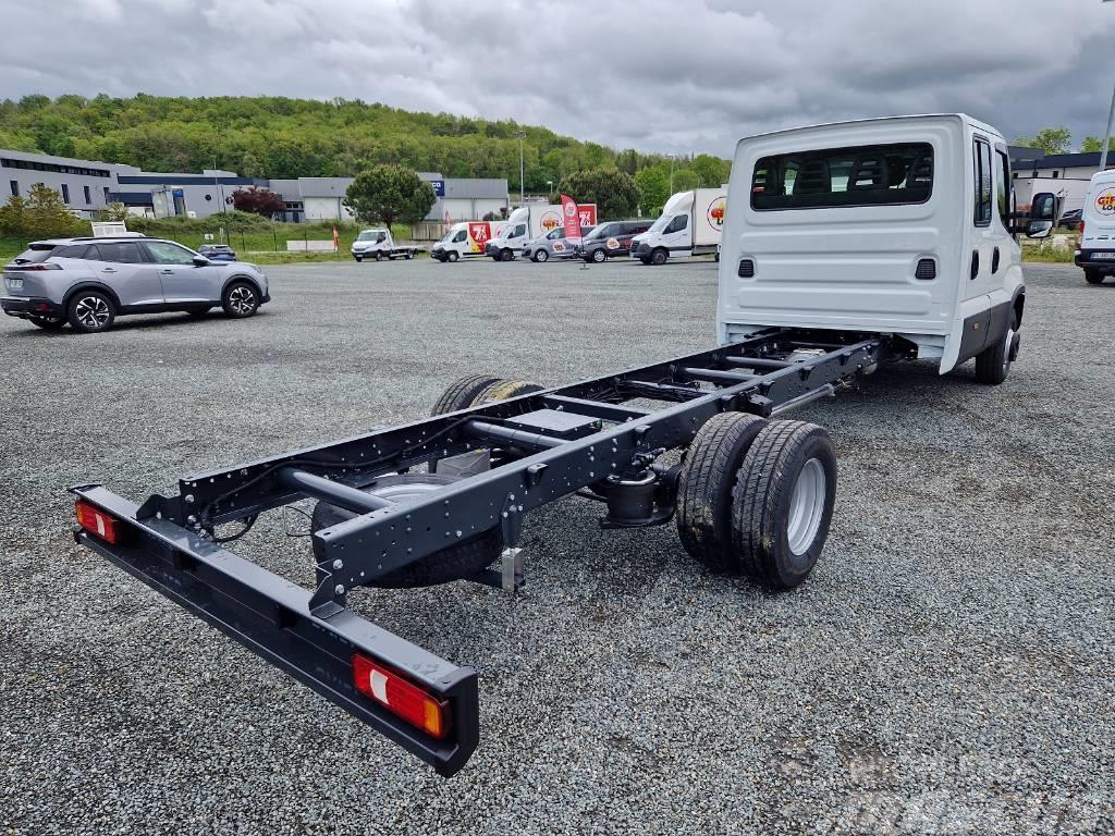 Iveco 70C18H Otros camiones