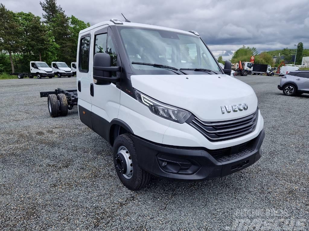 Iveco 70C18H Otros camiones