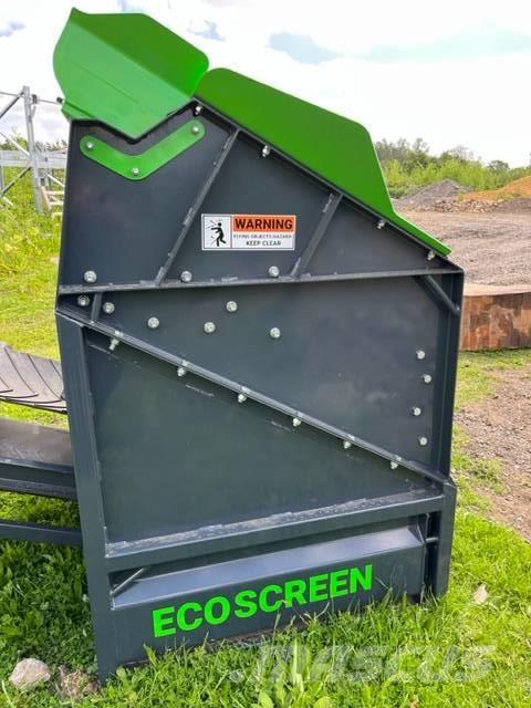  ecoscreen 180 Machacadoras