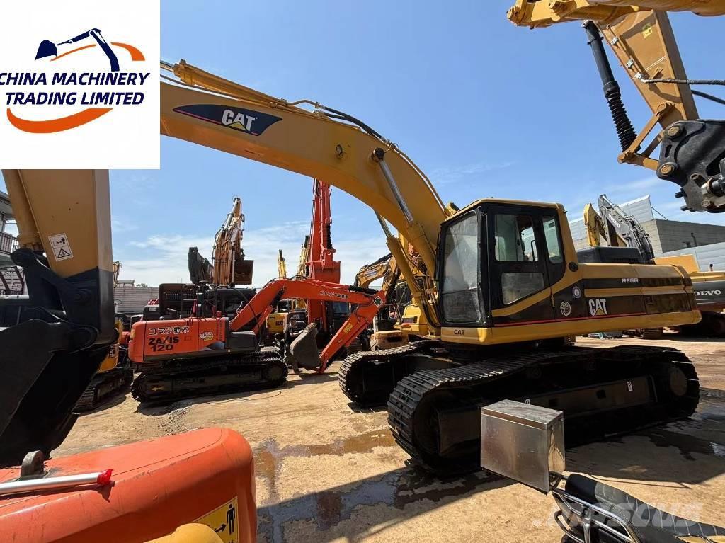 CAT 330 B Excavadoras sobre orugas