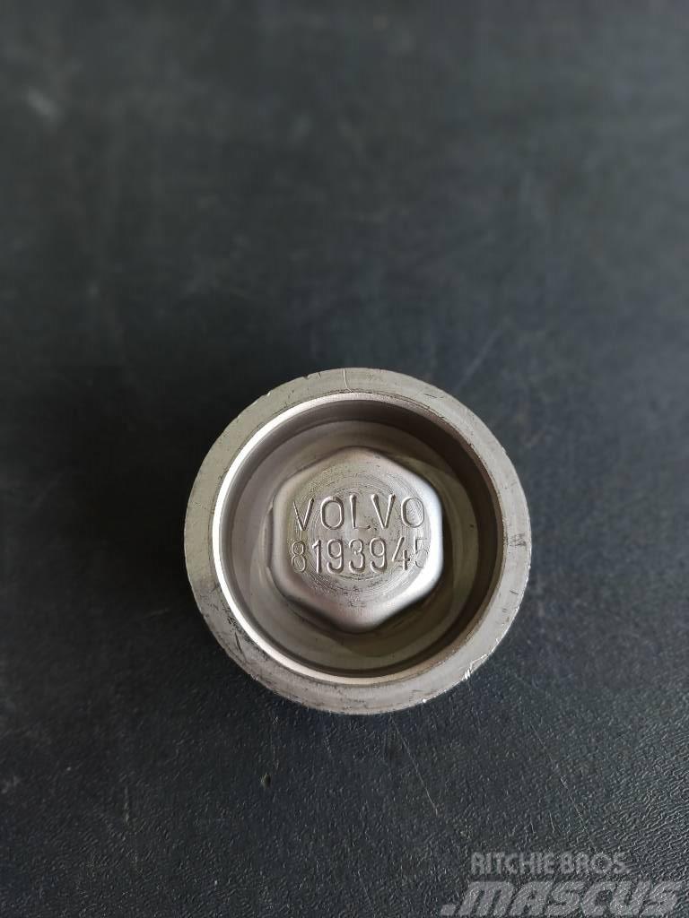 Volvo PLUG 8193945 Motores