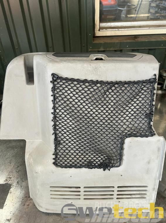 Volvo Cover VOE11412754 Cabina