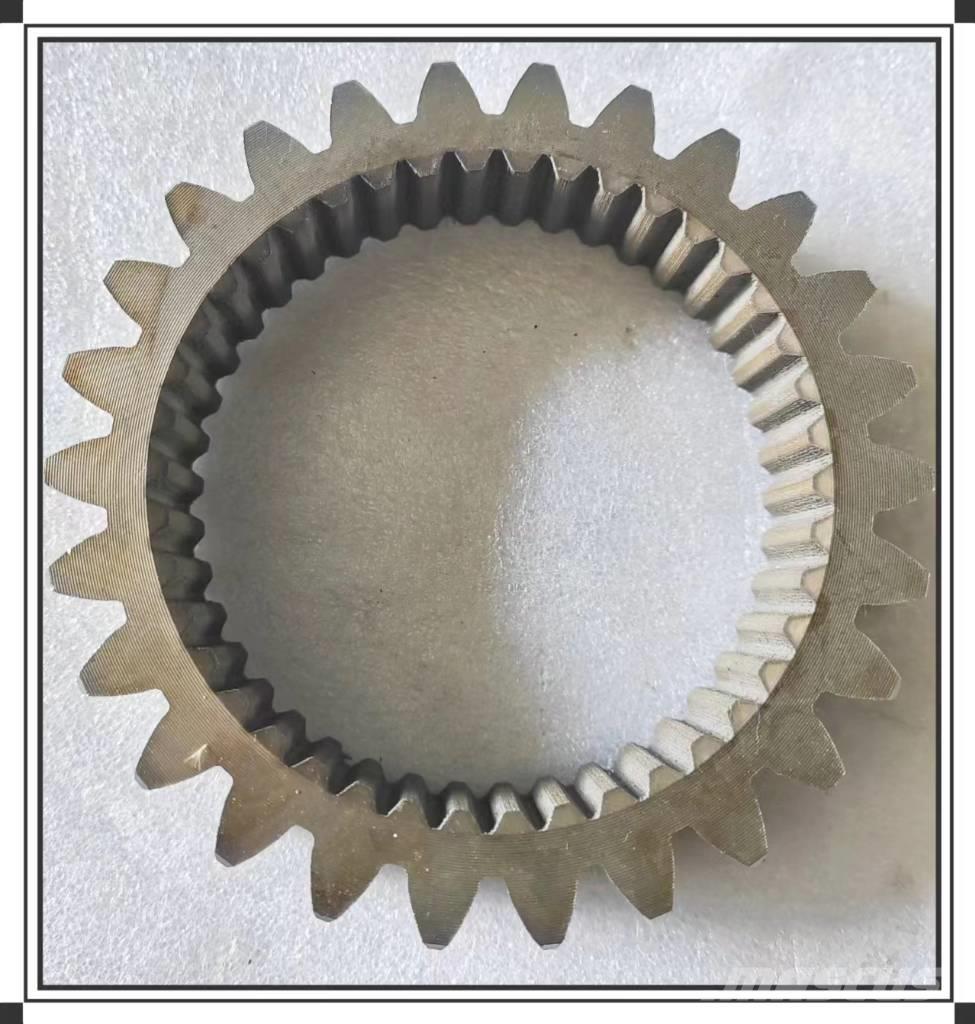 CLAAS Spur gear Transmisiones