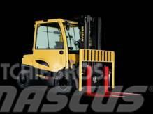 Hyster J5.5XN6 Carretillas de horquilla eléctrica