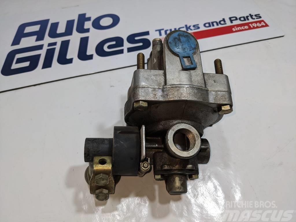 Wabco Bremskraftregler 4757020210 Hidráulicos