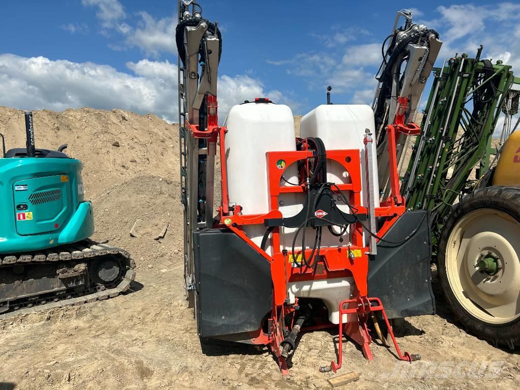 Kuhn Altis 2002 Pulverizadores arrastrados