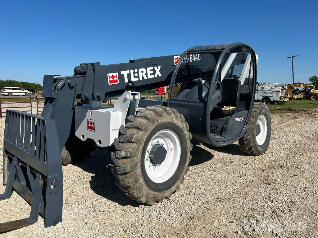 Terex th644c Otros