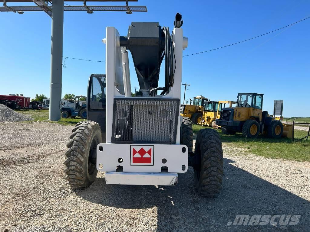 Terex th644c Otros