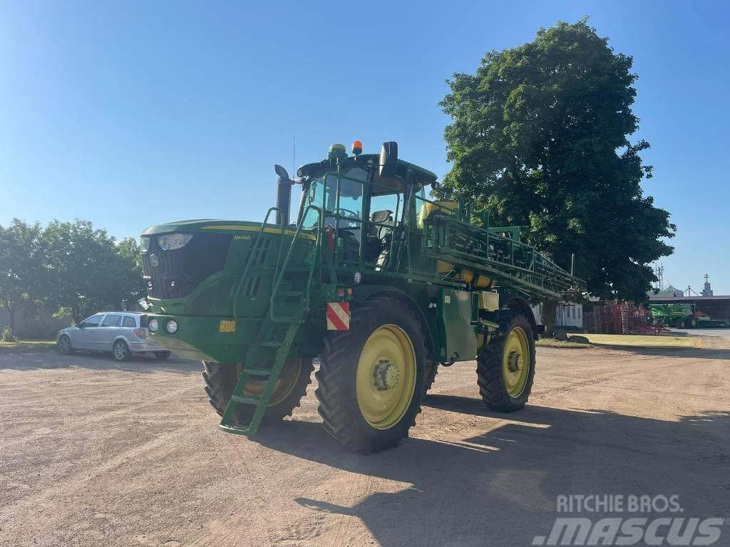 John Deere R4040i Pulverizadores autopropulsados