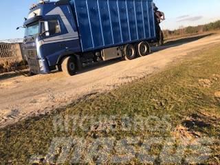 Volvo FH12 540 Otros camiones