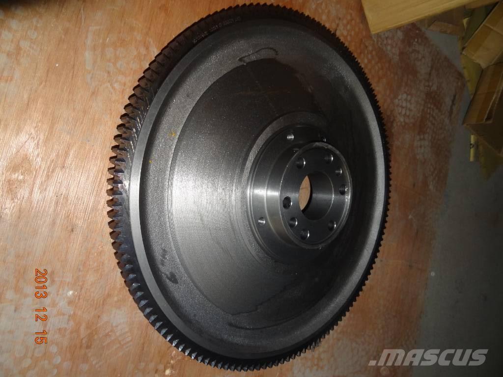 Cummins 3251188 flywheel Motores