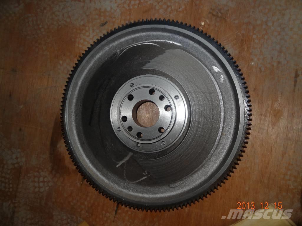 Cummins 3251188 flywheel Motores