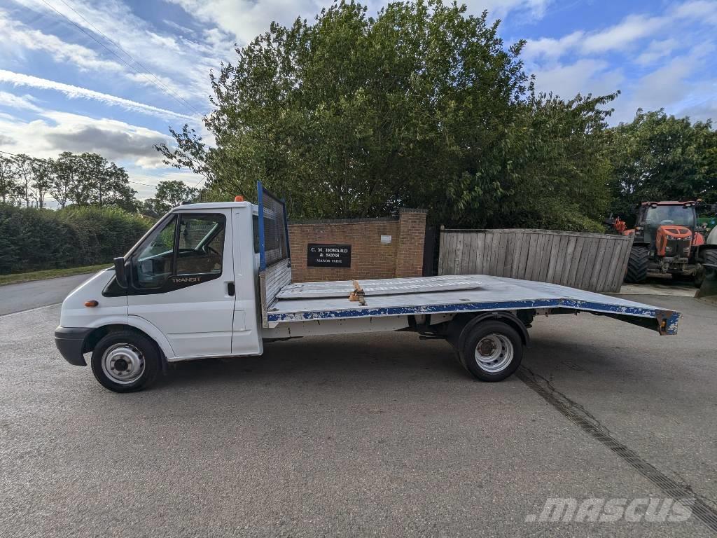 Ford Transit Otros