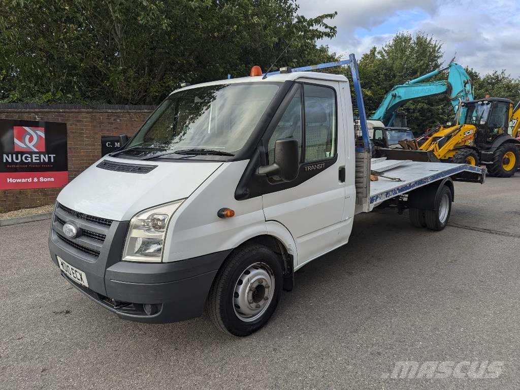 Ford Transit Otros