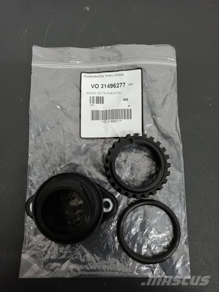 Volvo RETAINER 21496277 Motores