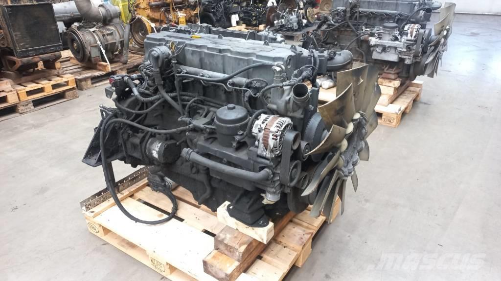 Deutz TCD2013L064V Motores