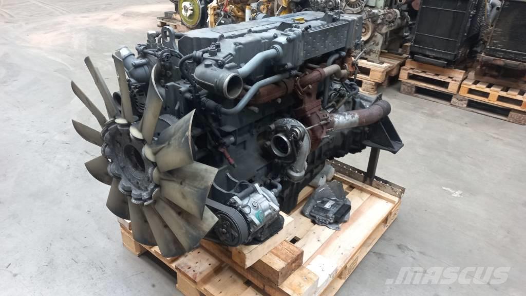 Deutz TCD2013L064V Motores