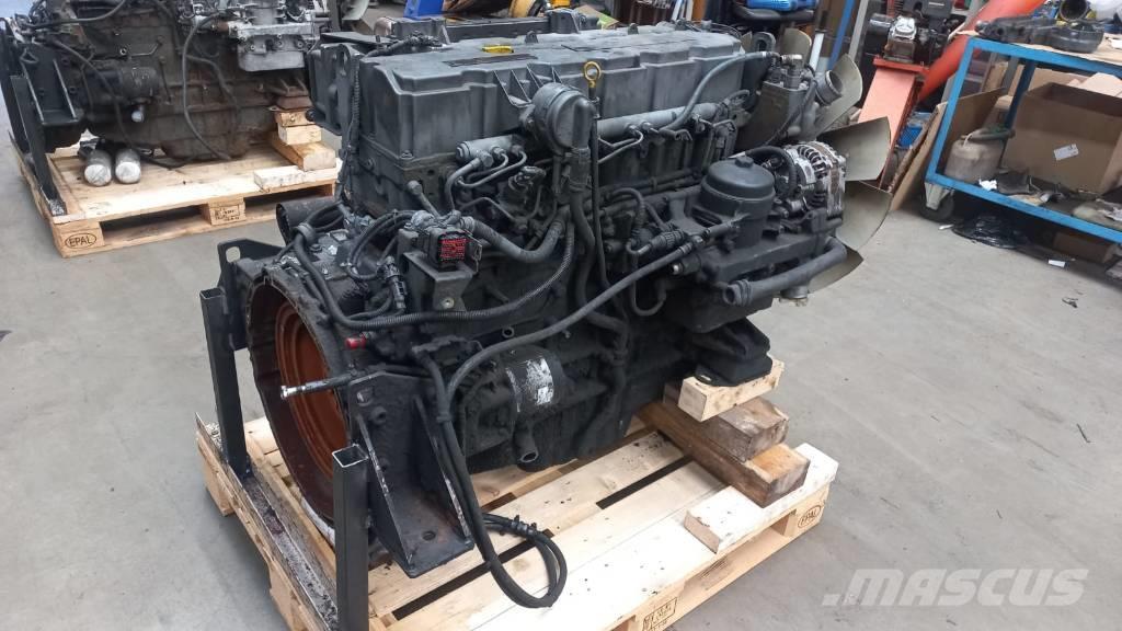 Deutz TCD2013L064V Motores