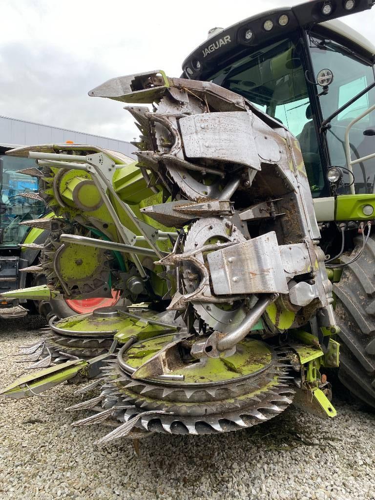 CLAAS Orbis 600SD Accesorios para maquinaria de heno y forraje