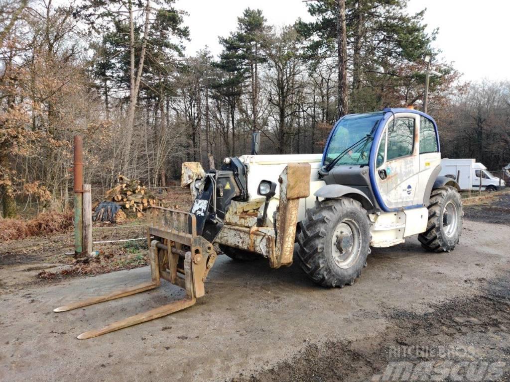 Manitou MT 1436 Carretillas telescópicas