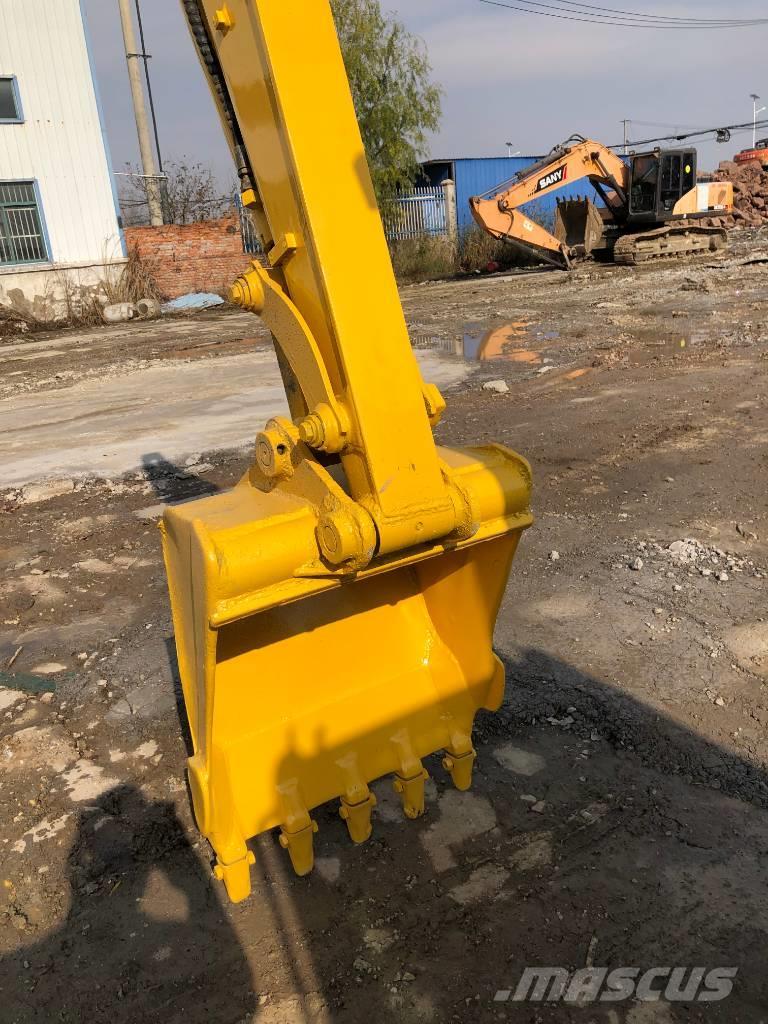 Komatsu PC 56 Miniexcavadoras