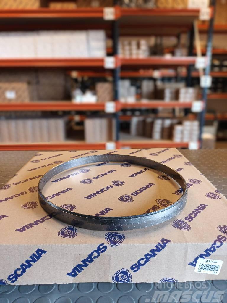 Scania GASKET 2431439 Otros componentes