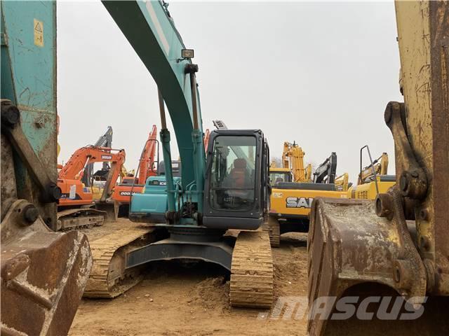 Kobelco SK210-8 Excavadoras sobre orugas