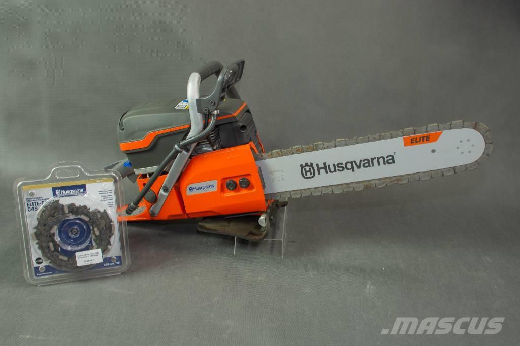 Husqvarna K970 Chain Sierra para piedra