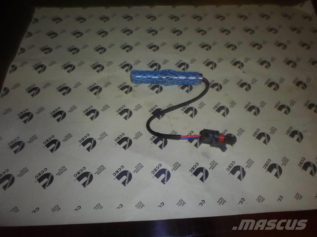 Cummins 3034572 sensor Motores