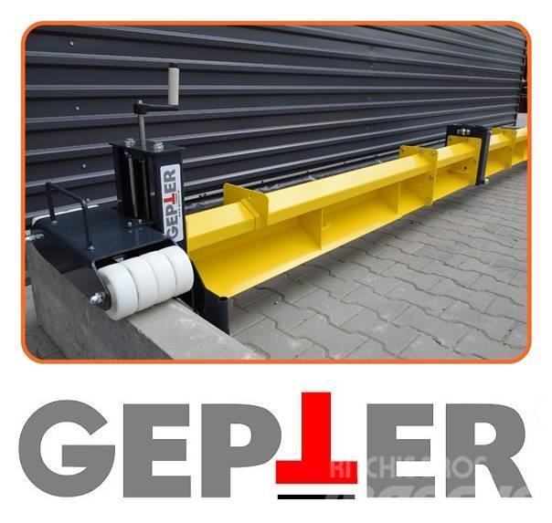 Gepter LTS 500 Otras-construcciones de carreteras