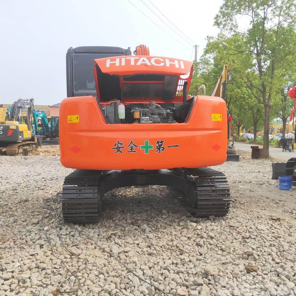 Hitachi ZX70 Excavadoras 7t - 12t