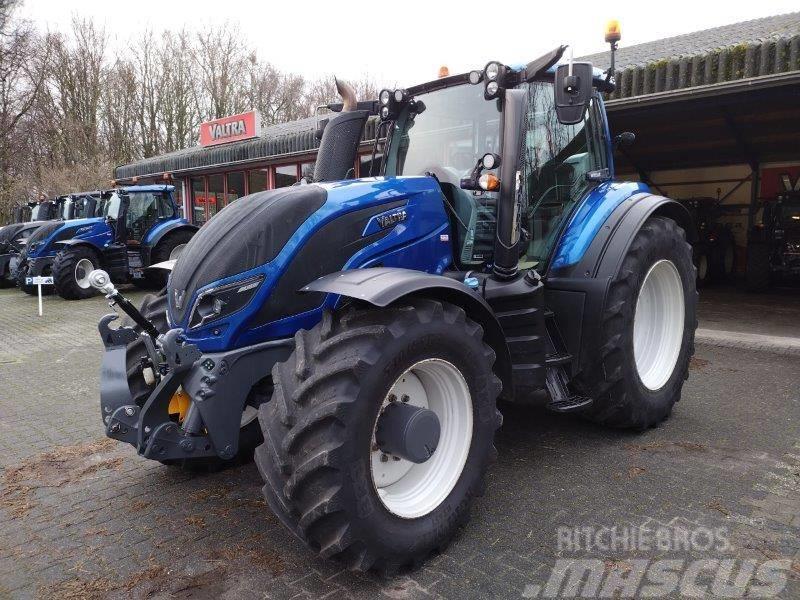 Valtra T234 D Tractores