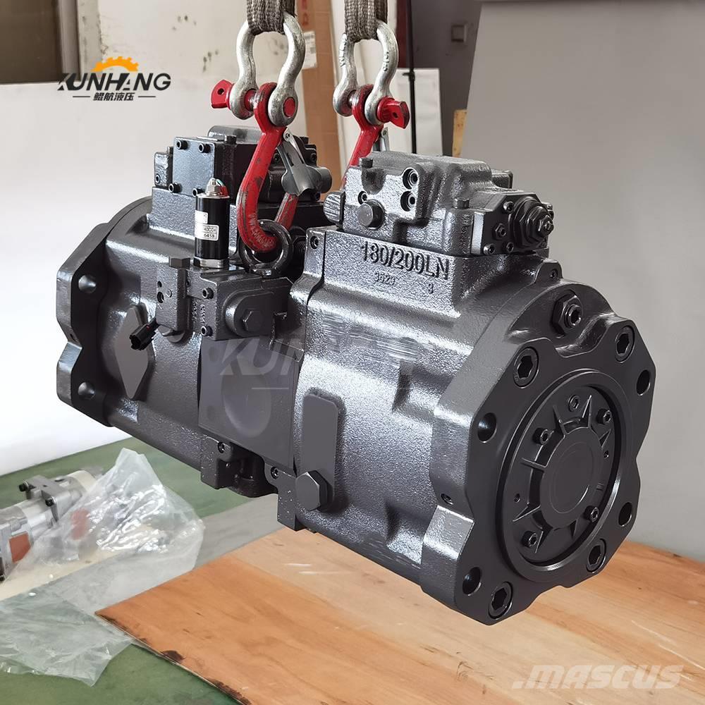 Kobelco LS10V00003F1 Hydraulic Pump SK480 Main Pump Hidráulicos