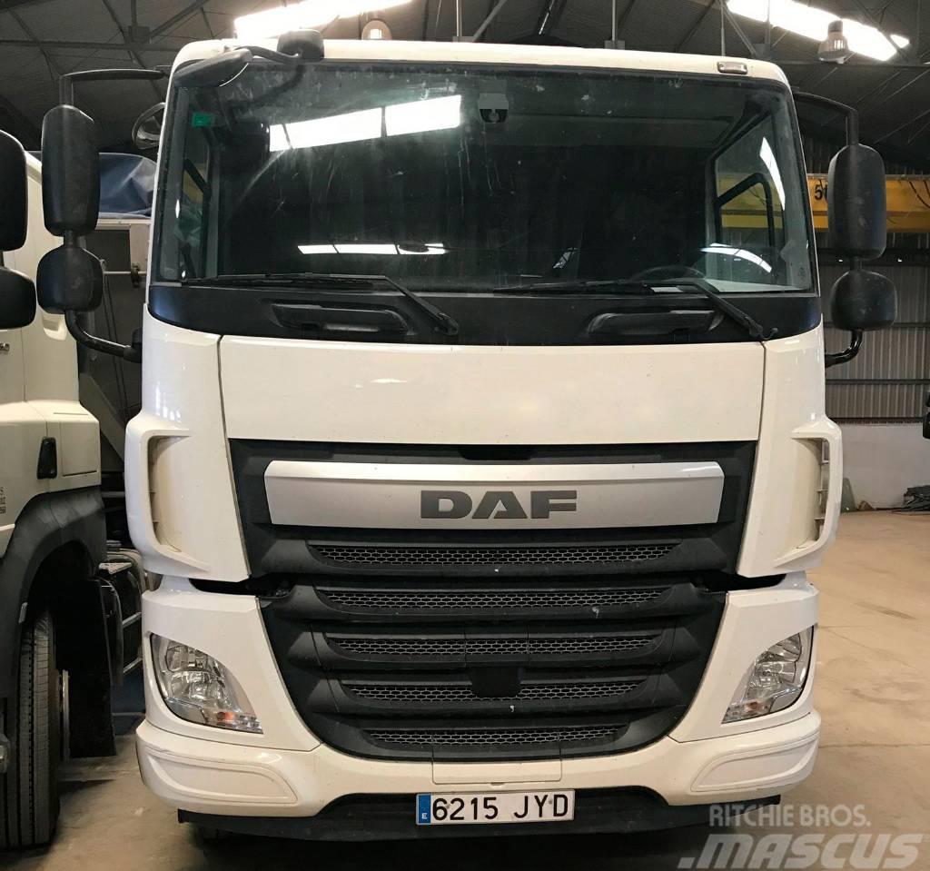 DAF CF460 Camiones tractor