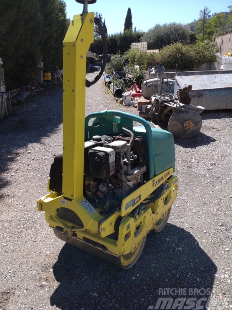 Ammann ARW 65 Compactadoras de suelo