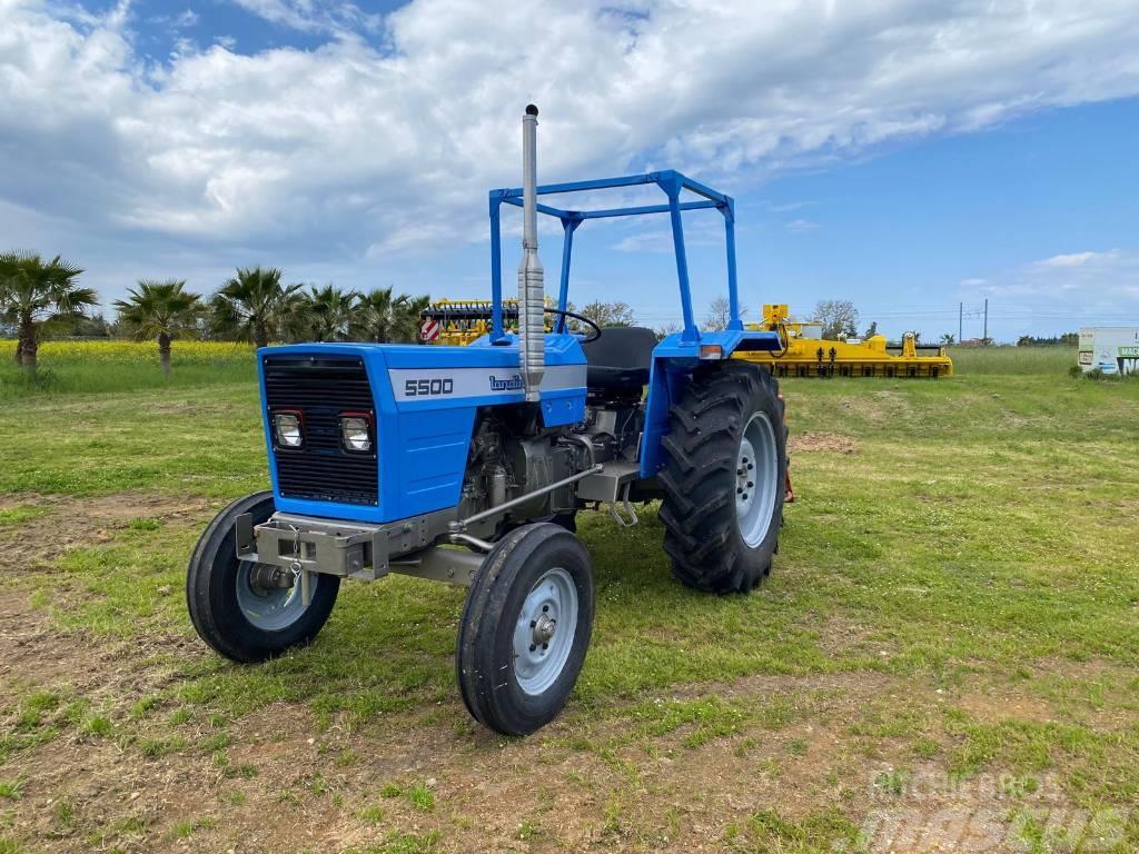 Landini 5500 Tractores