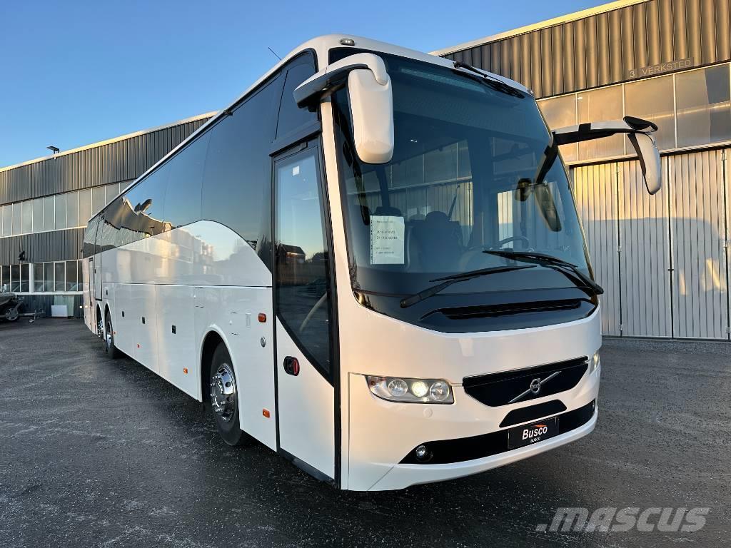 Volvo B11R 9700HD Autobuses tipo pullman