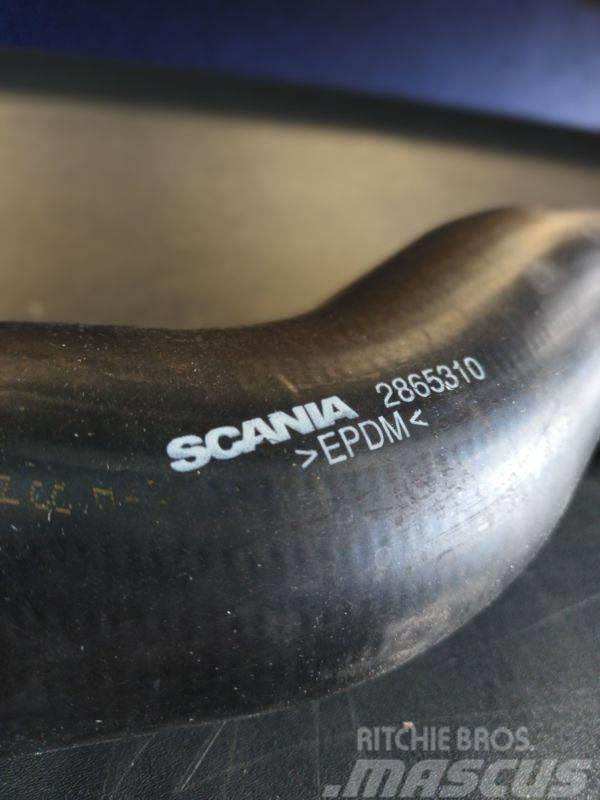 Scania HOSE 2865310 Motores