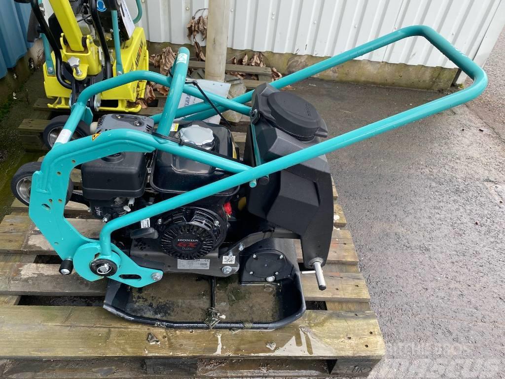 Ammann Markvibrator20/50 Placas compactadoras