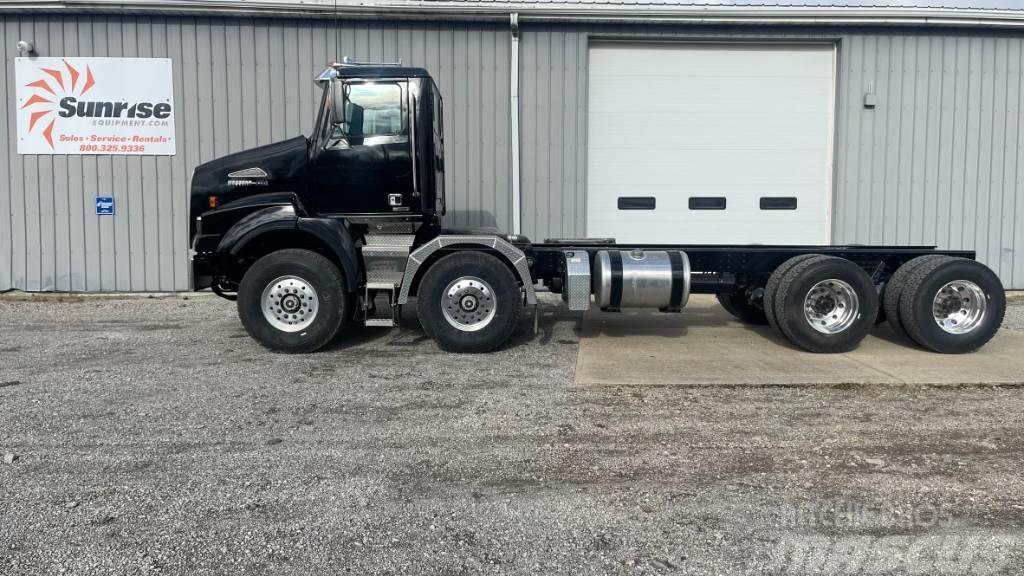 Western Star 4800TS Camiones con chasís y cabina