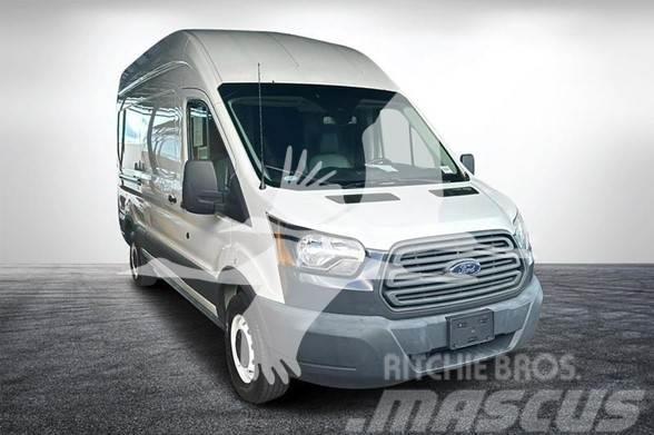 Ford TRANSIT Otros