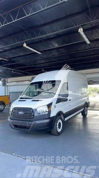 Ford TRANSIT Otros