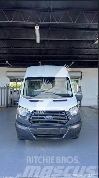 Ford TRANSIT Otros