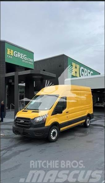 Ford TRANSIT Otros