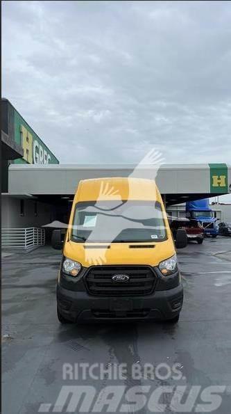 Ford TRANSIT Otros